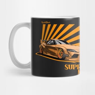 SUPRA MK5 A90 jdm Mug